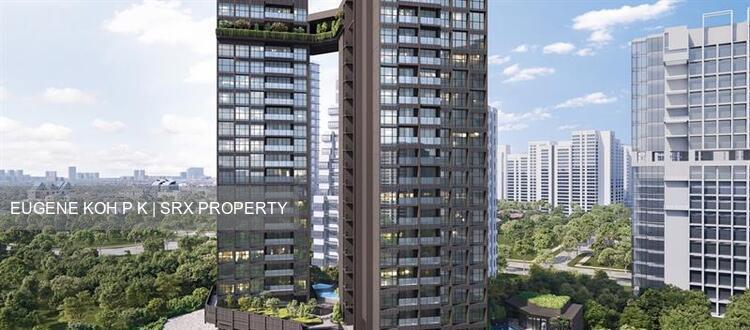 Arina East Residences (D15), Apartment #492633701
